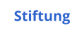 Stiftung